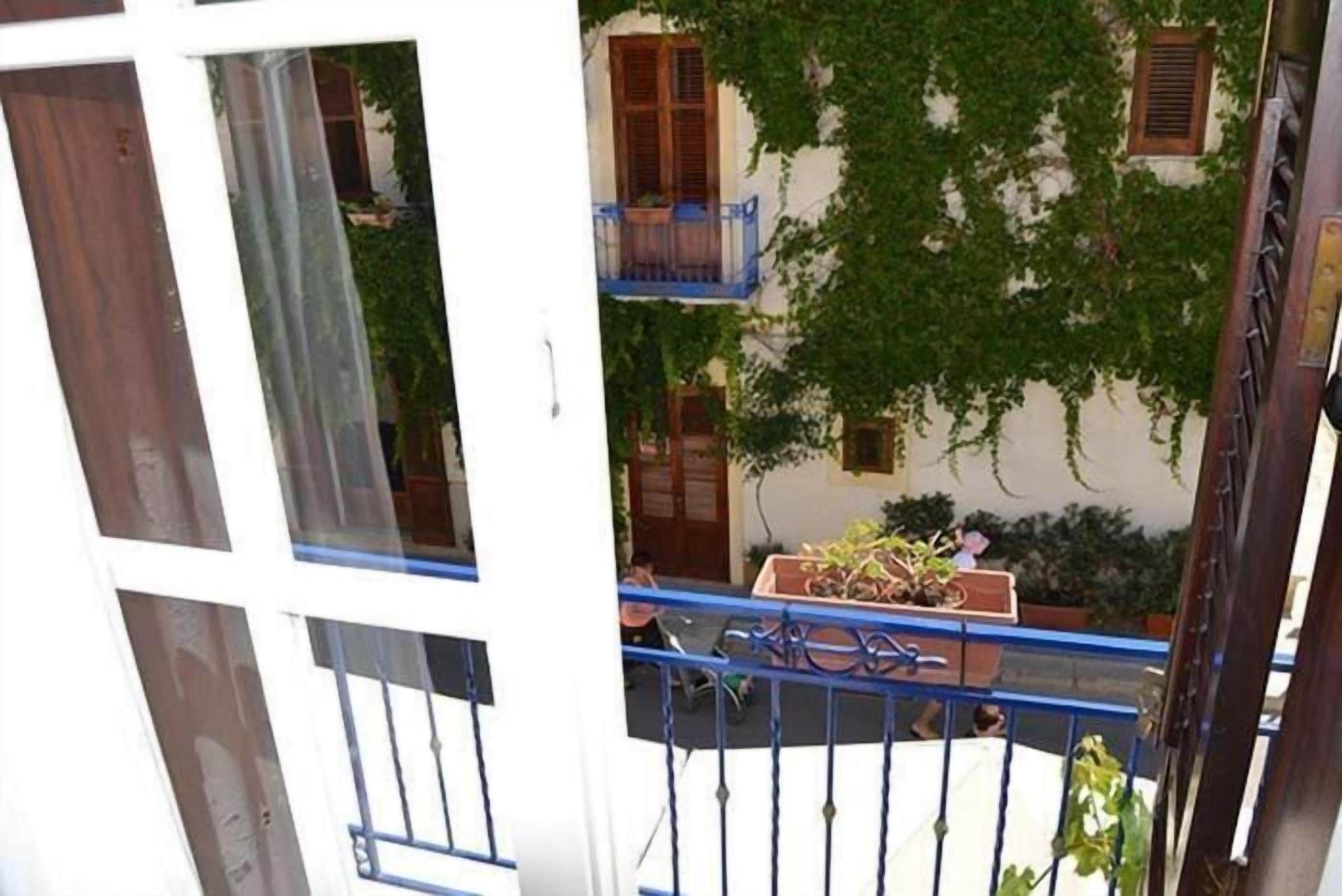 Balkon