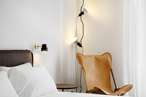 Room amenity - a.d. 1768 Boutique Hotel (Ragusa)
