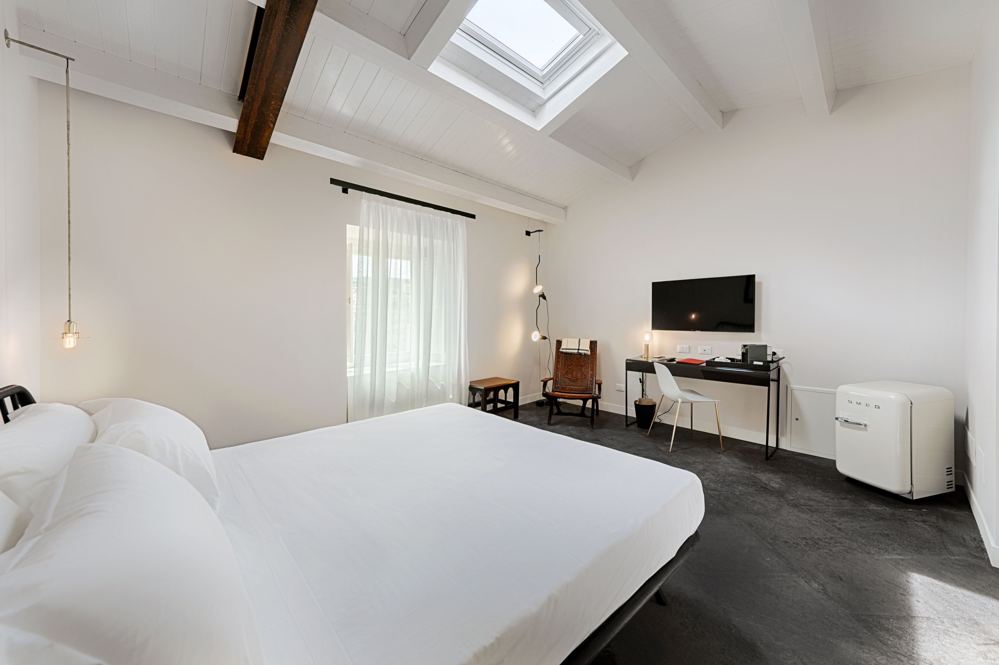 Foto - A.D. 1768 Boutique Hotel