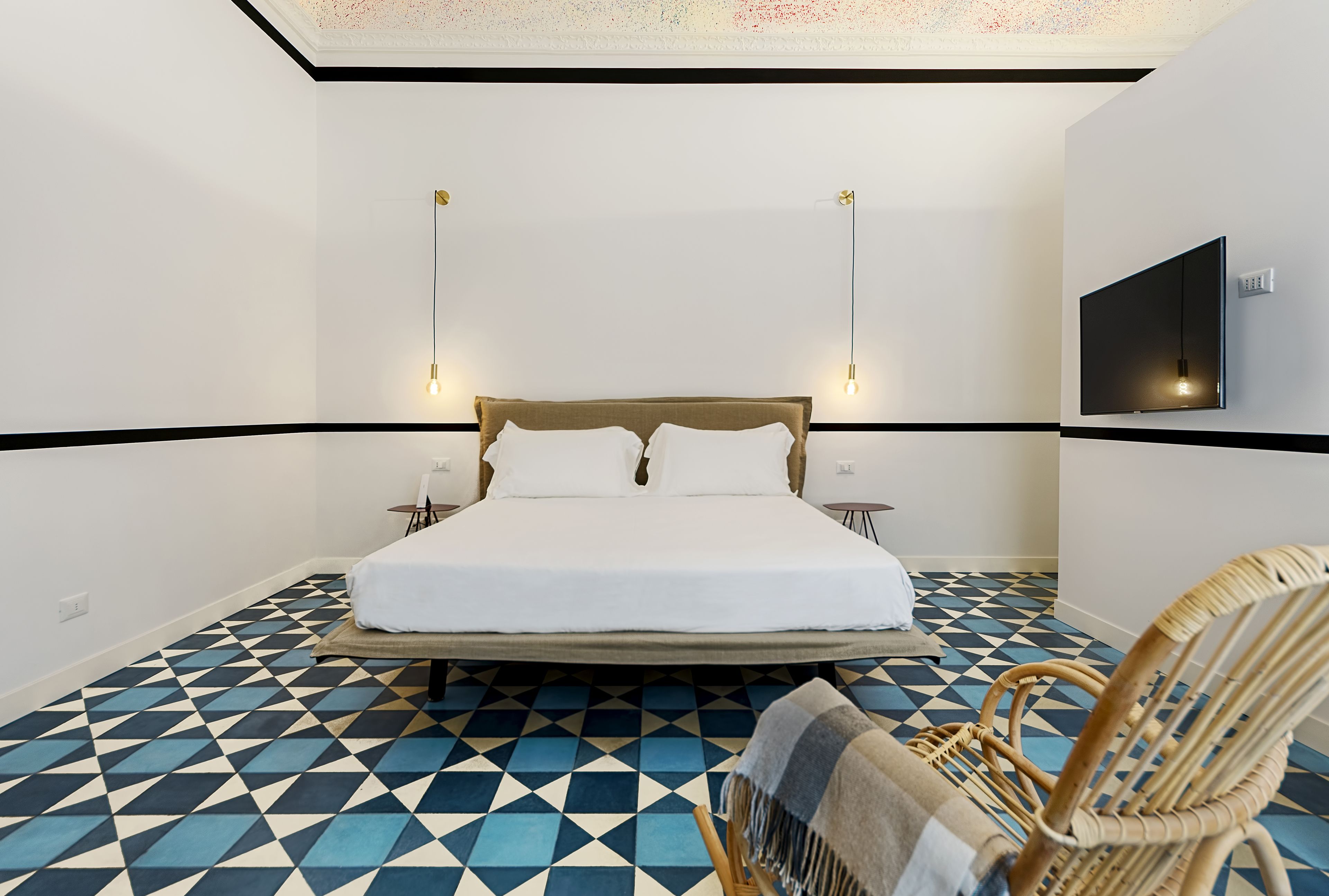 Foto - A.D. 1768 Boutique Hotel