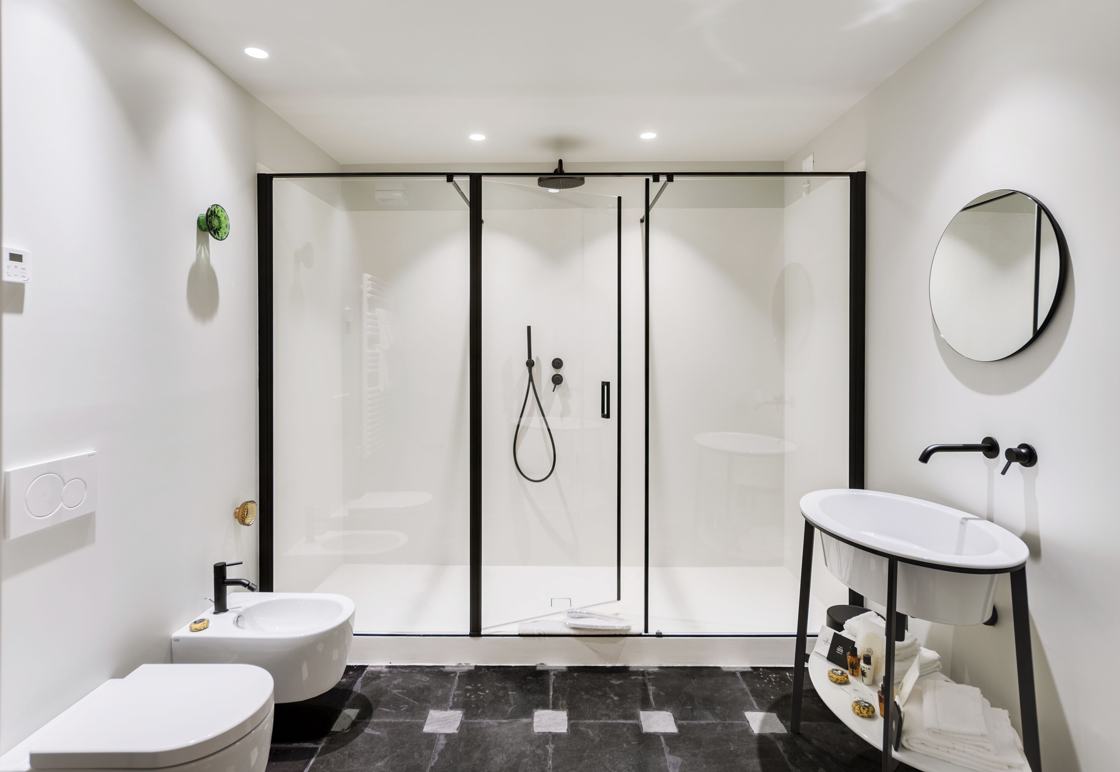 Foto - A.D. 1768 Boutique Hotel