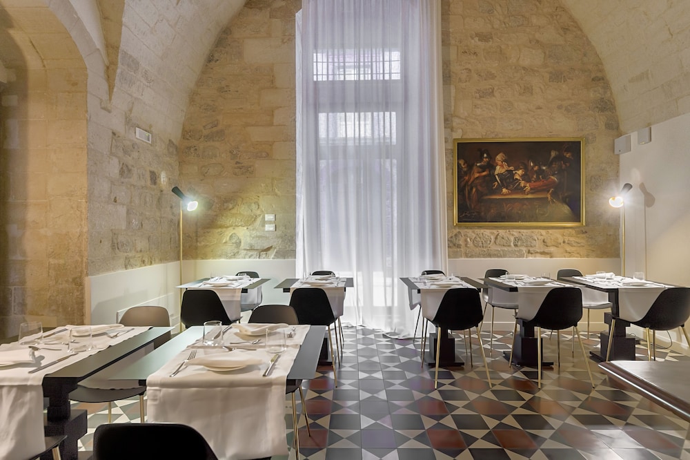 a.d. 1768 Boutique Hotel by null