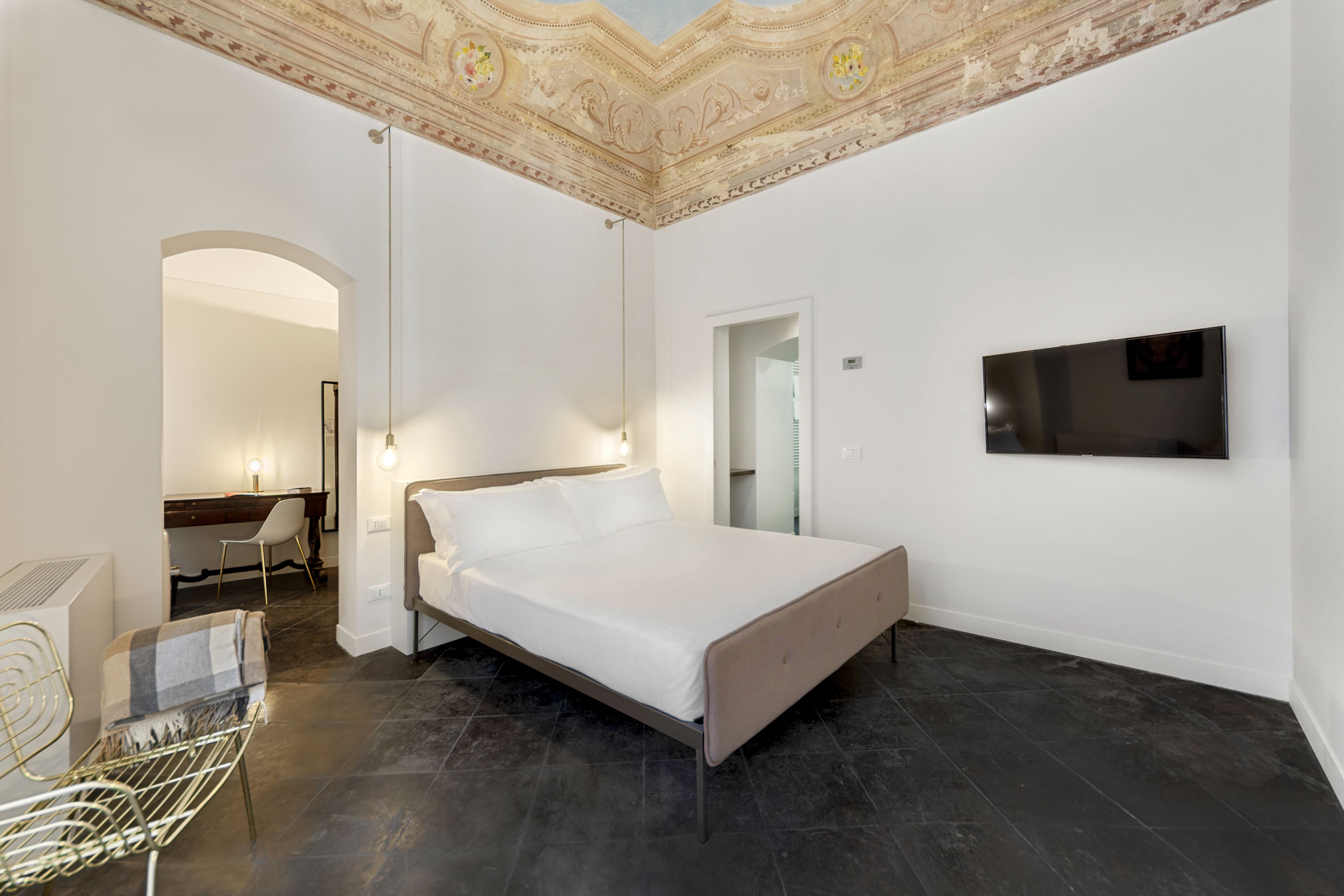 Foto - A.D. 1768 Boutique Hotel