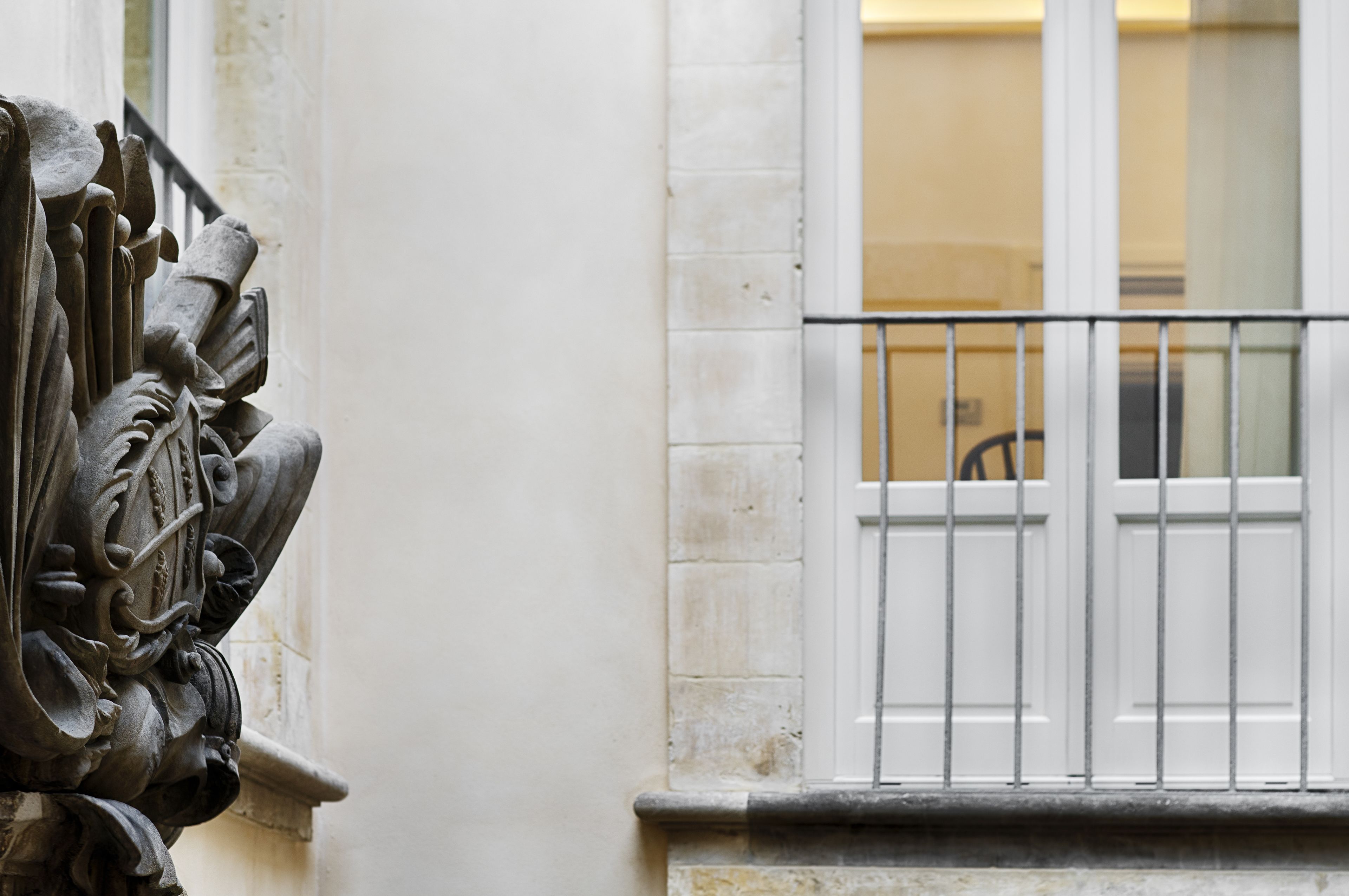 Foto - A.D. 1768 Boutique Hotel