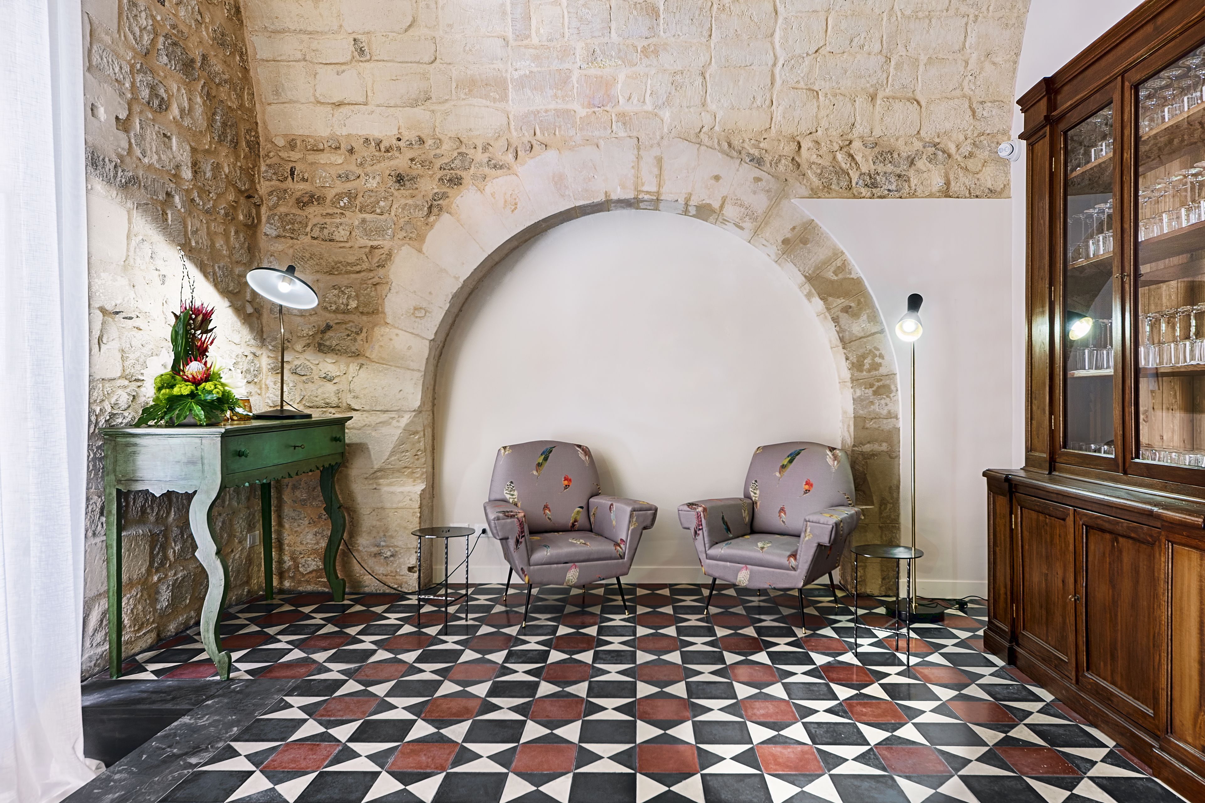 Foto - A.D. 1768 Boutique Hotel