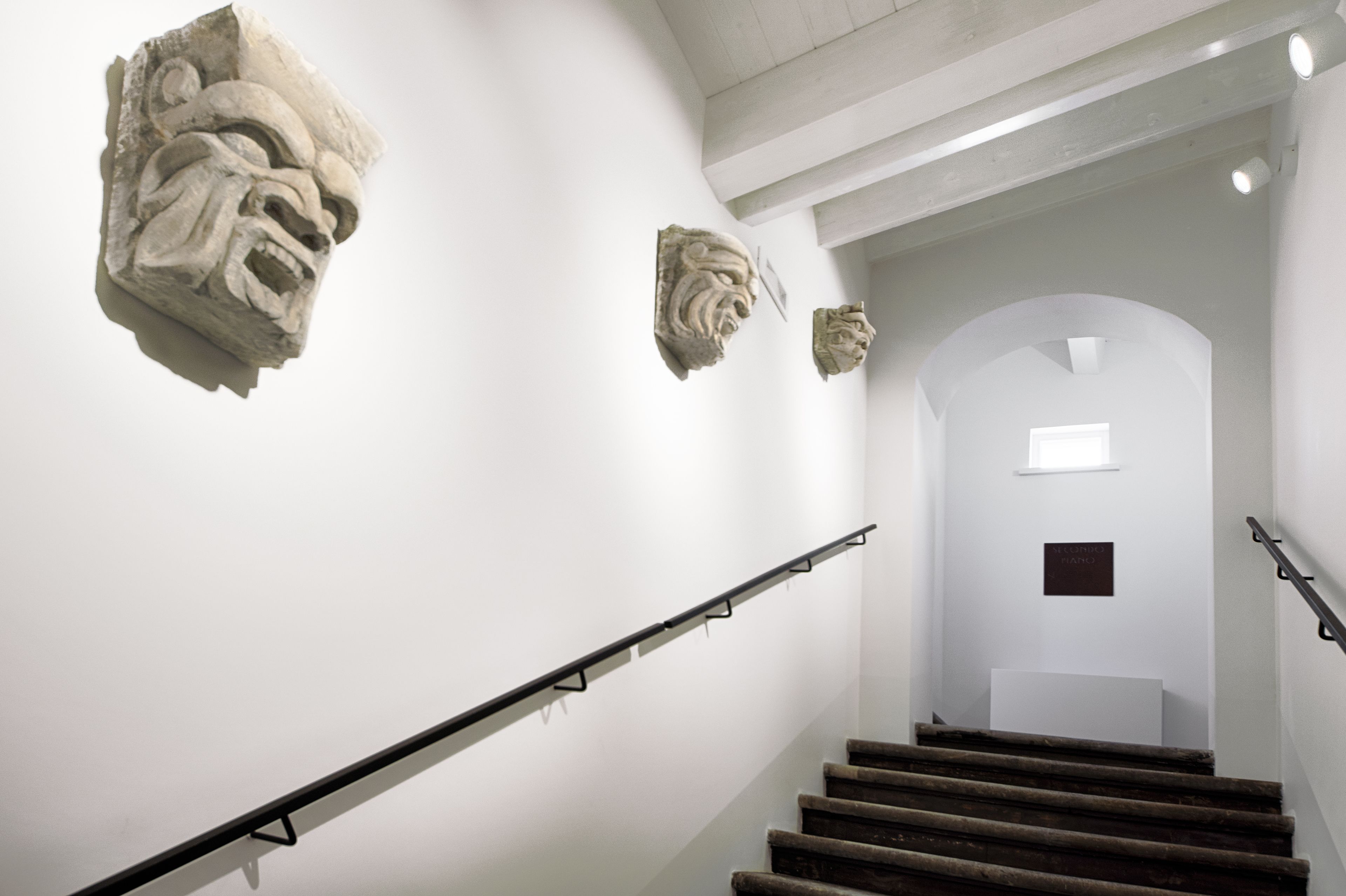 Foto - A.D. 1768 Boutique Hotel