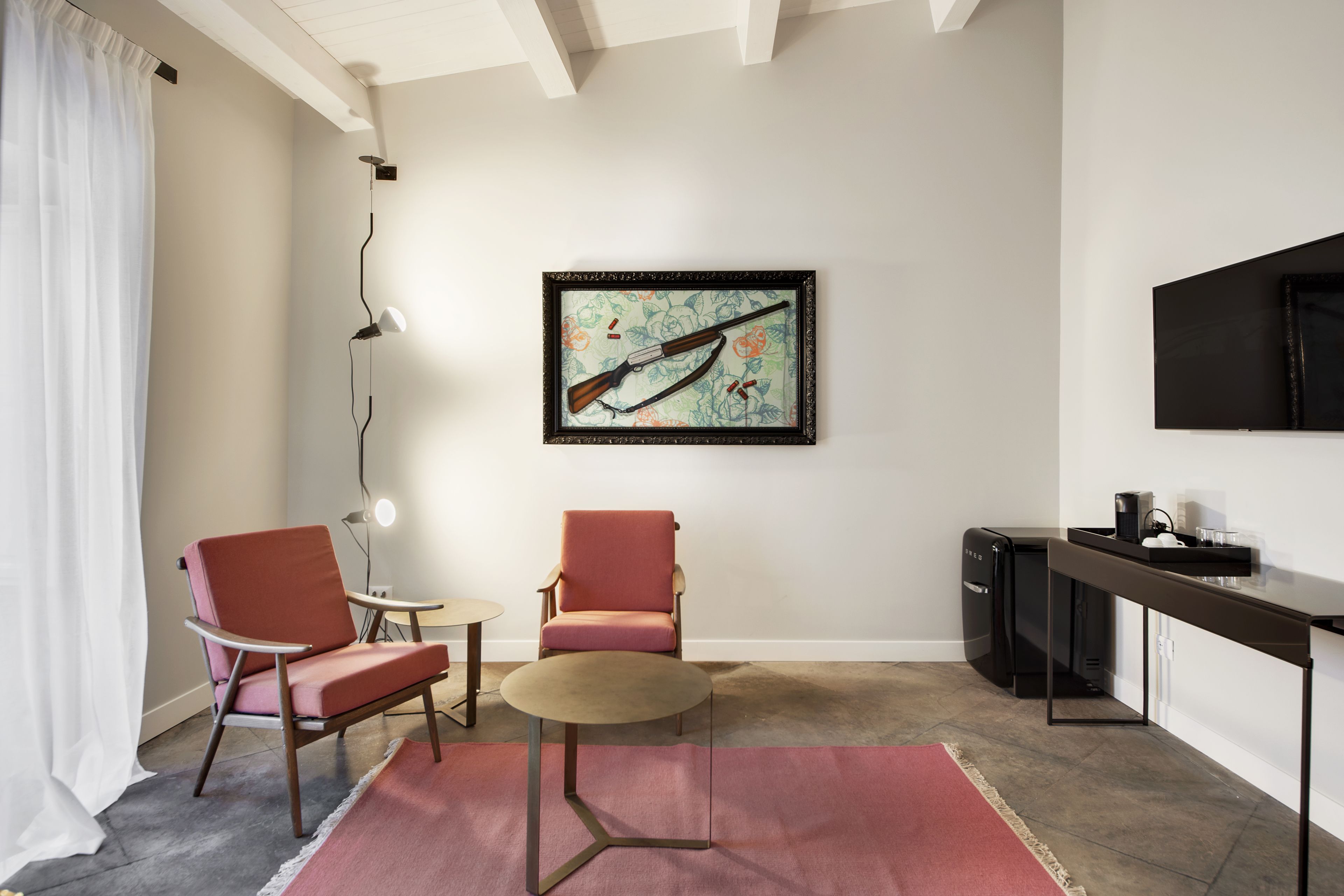 Foto - A.D. 1768 Boutique Hotel