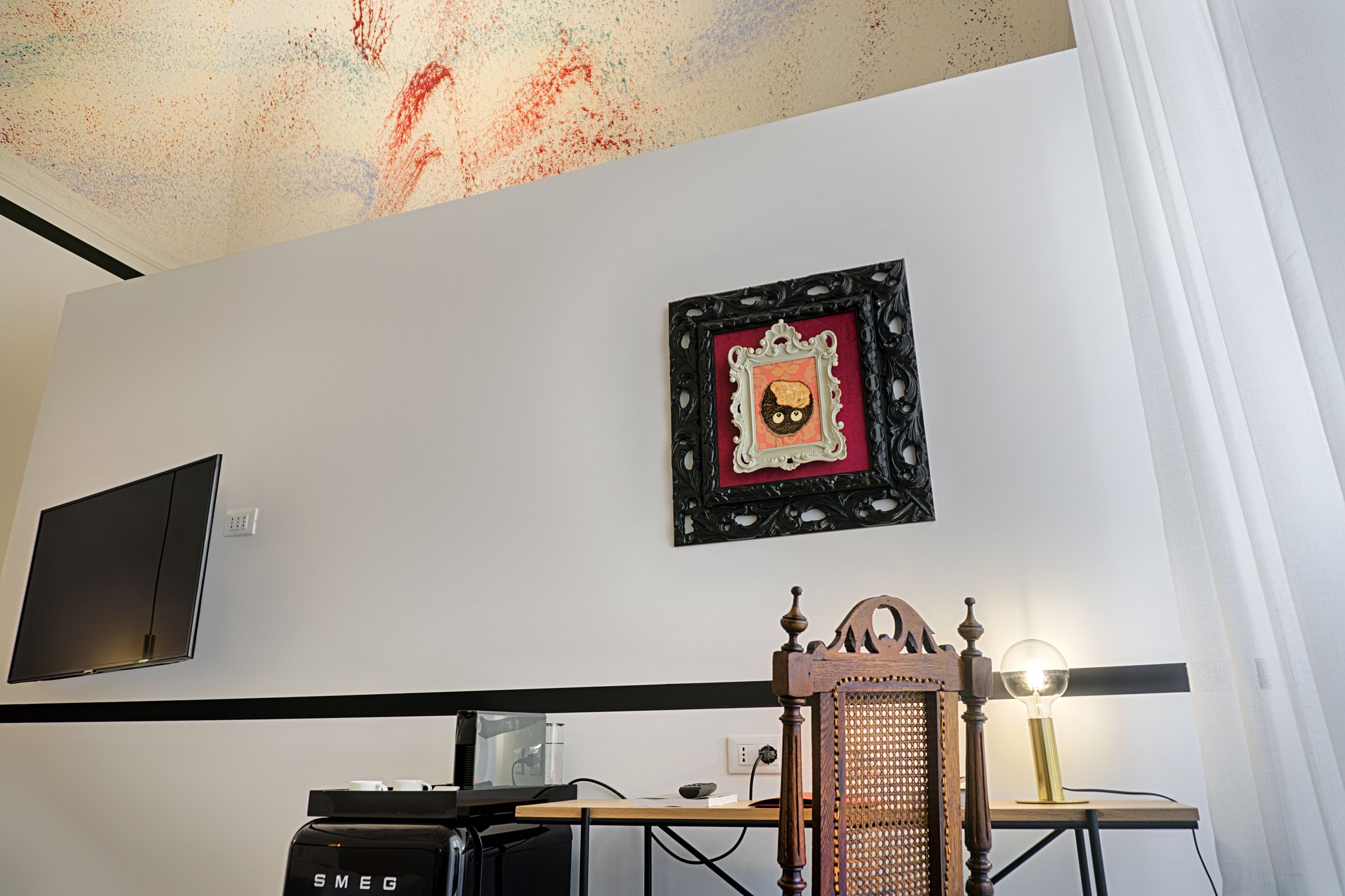 Foto - A.D. 1768 Boutique Hotel