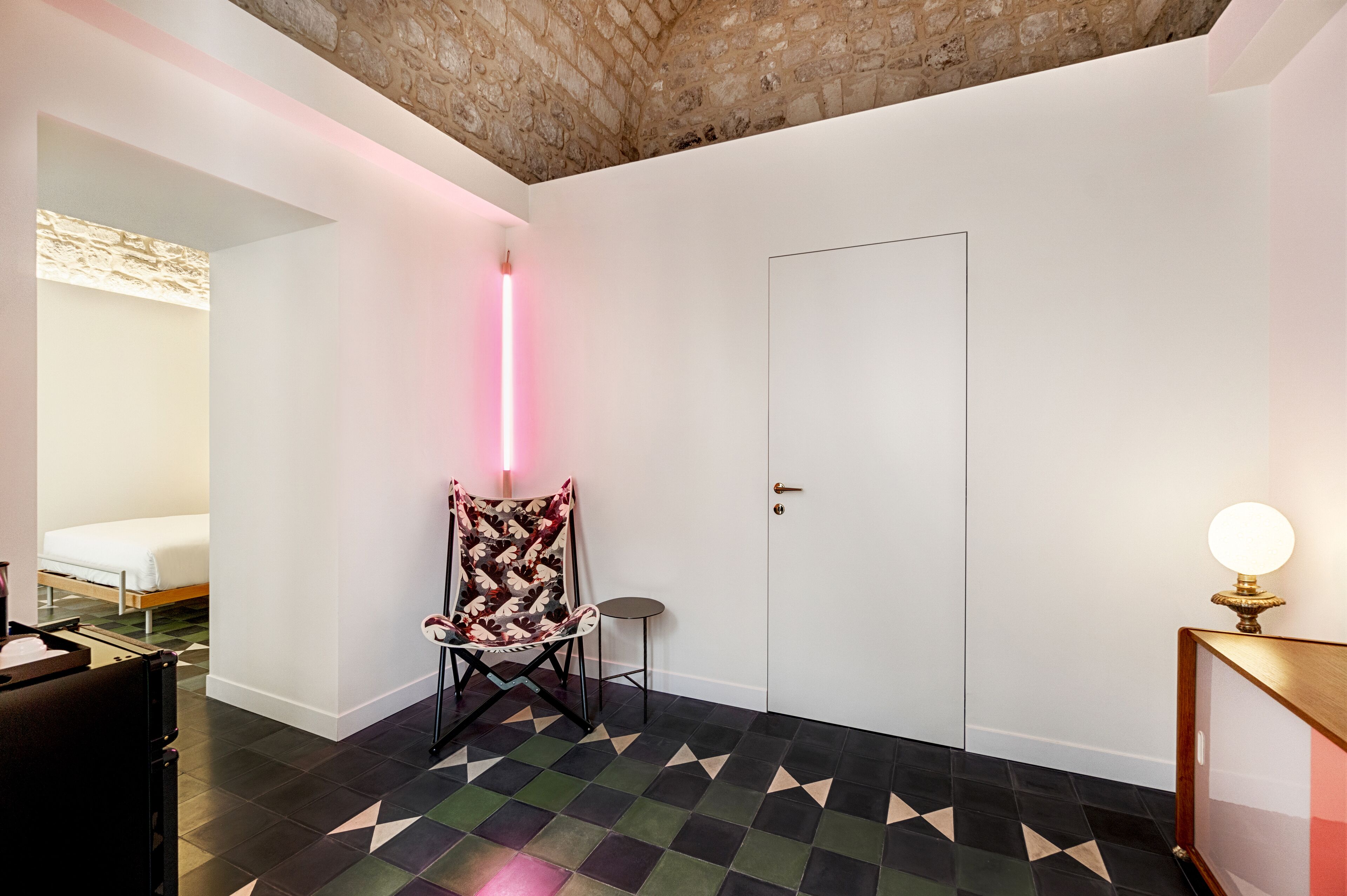 Foto - A.D. 1768 Boutique Hotel