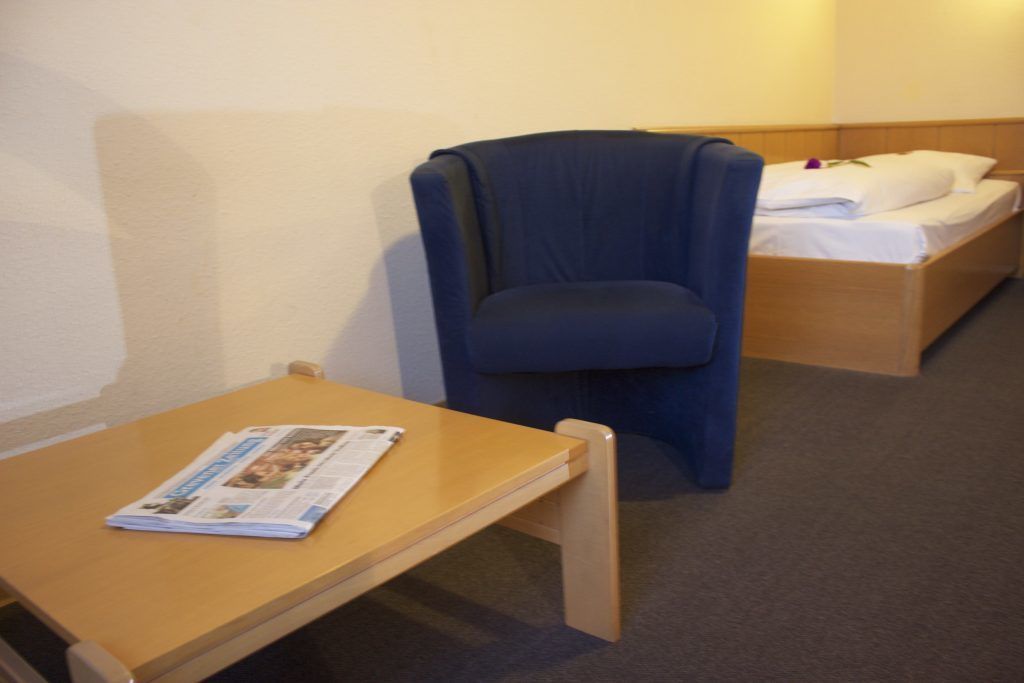 single room, 1 single bed | desk, free wifi