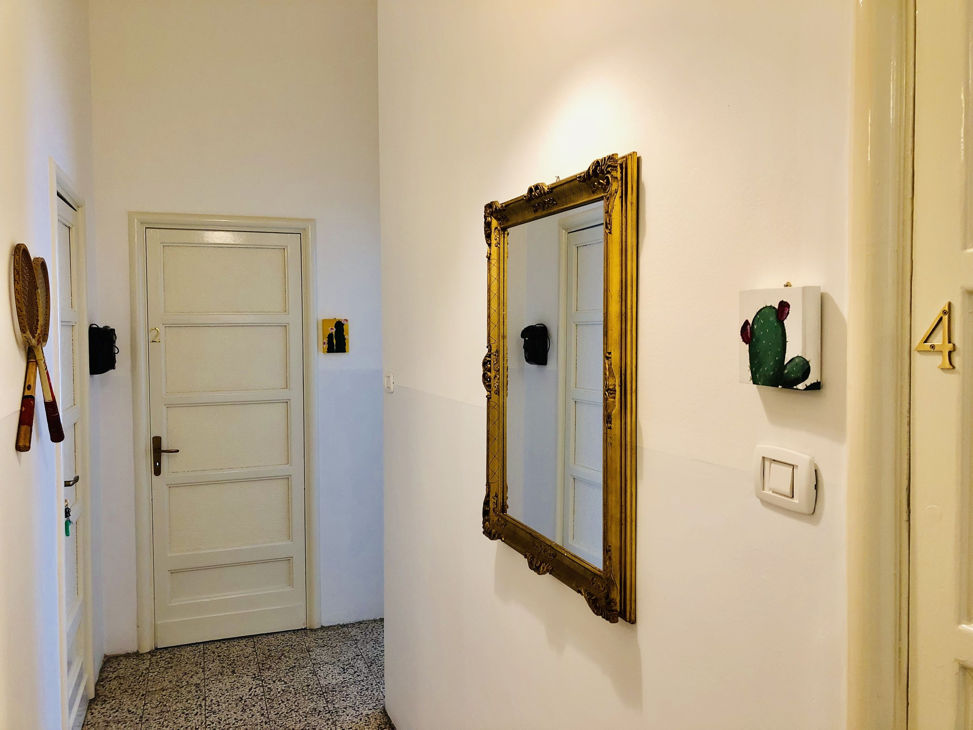 Foto - Living Simply