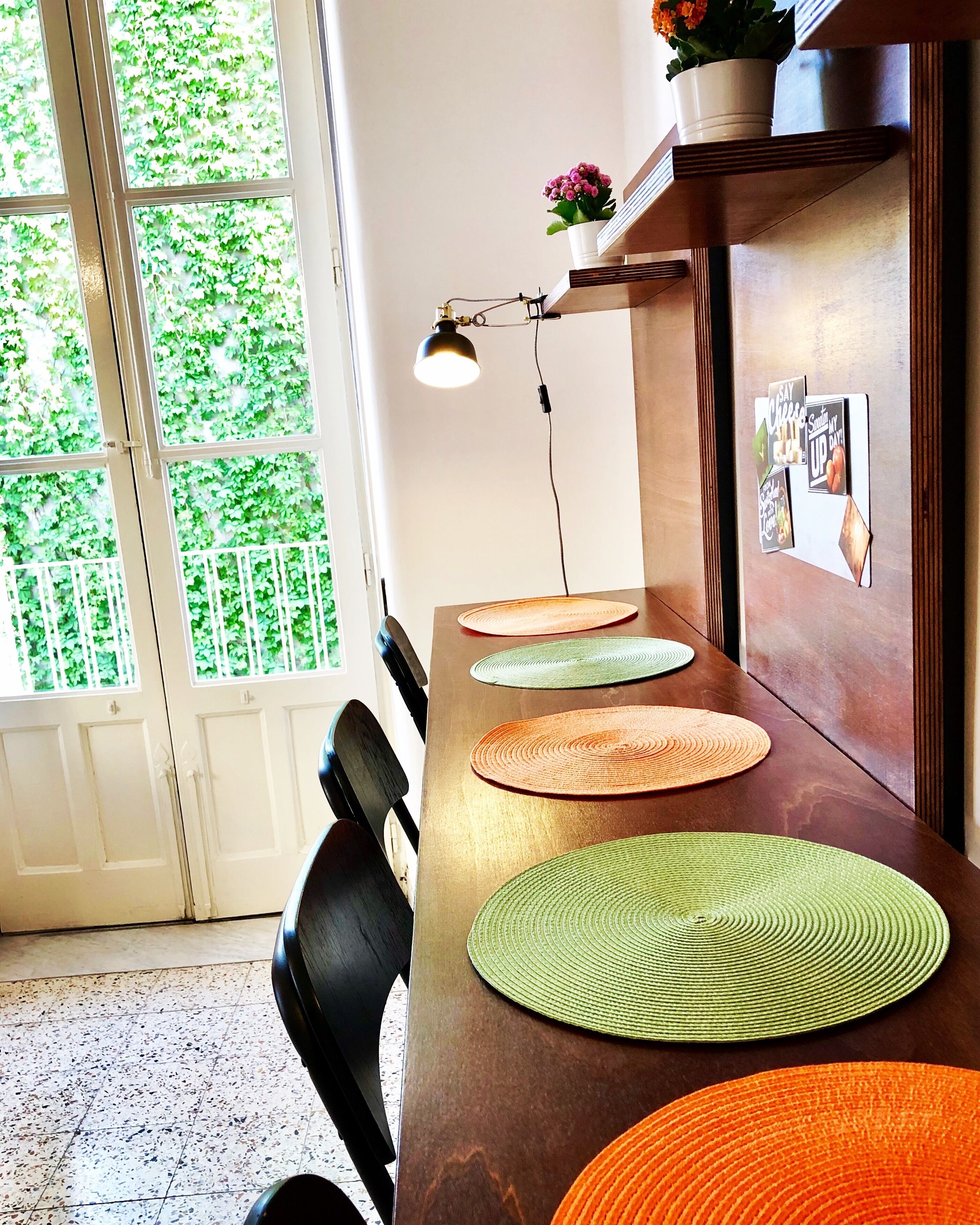 Foto - Living Simply