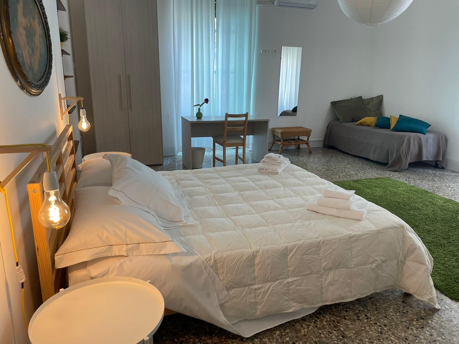 Foto - Living Simply