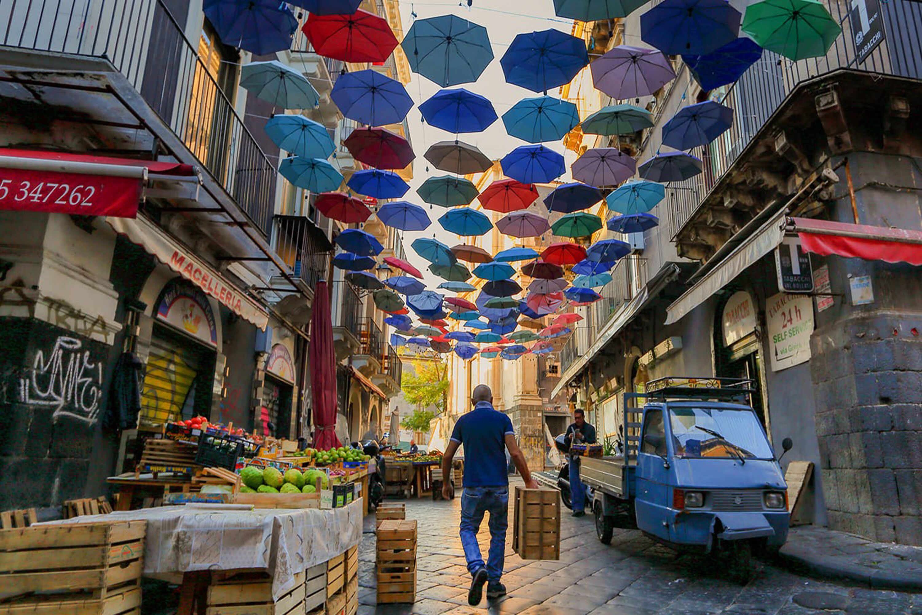 Foto - Living Simply