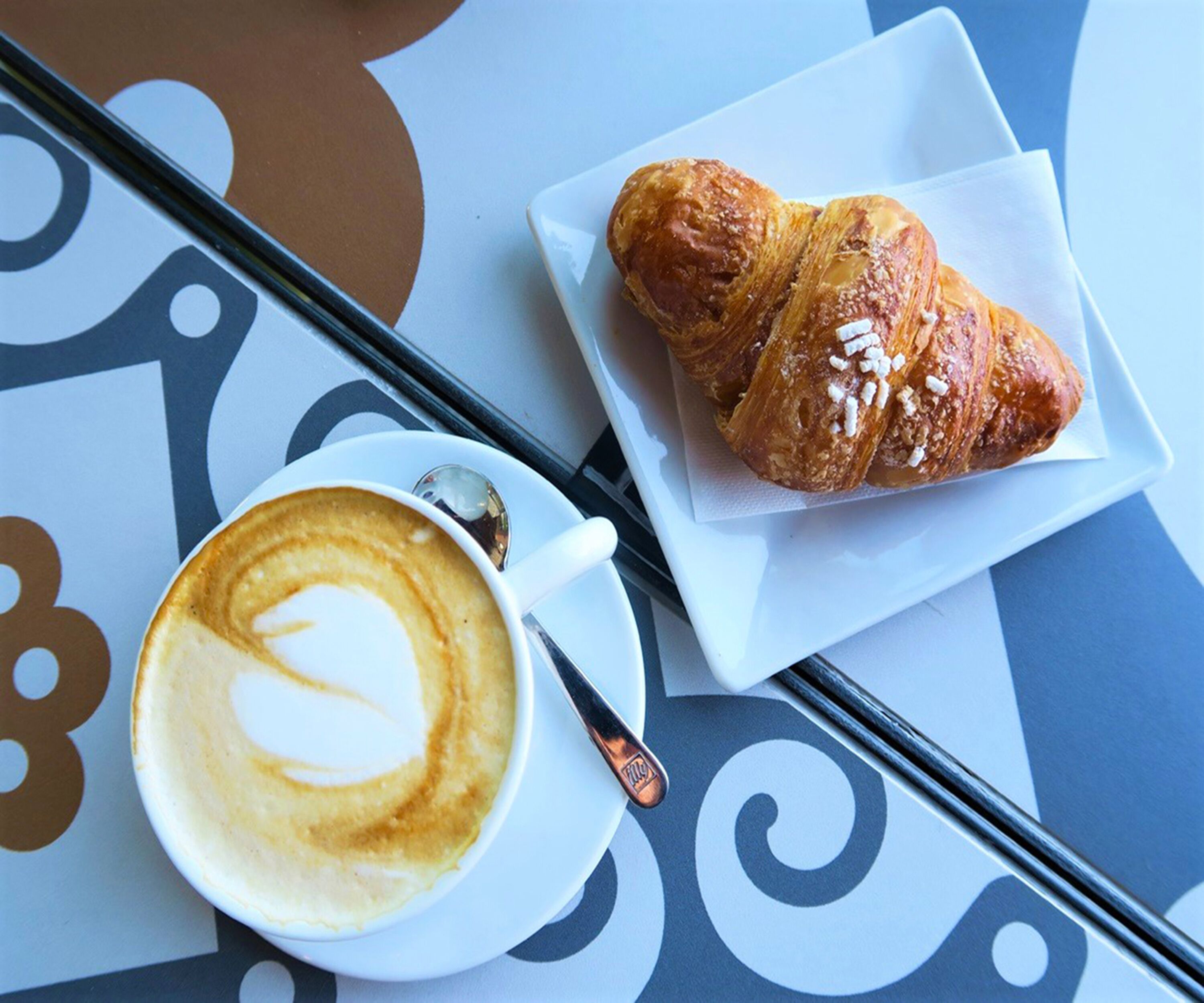 Foto - Living Simply