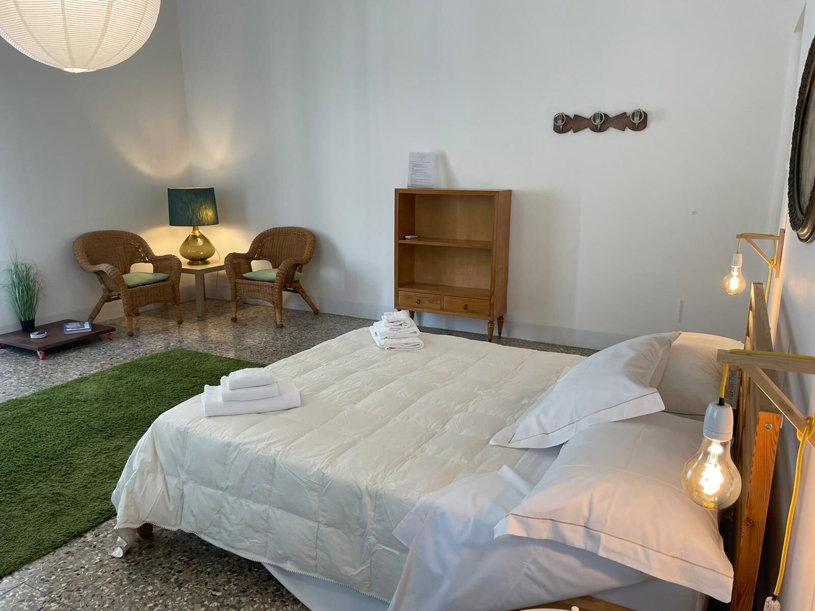 Foto - Living Simply