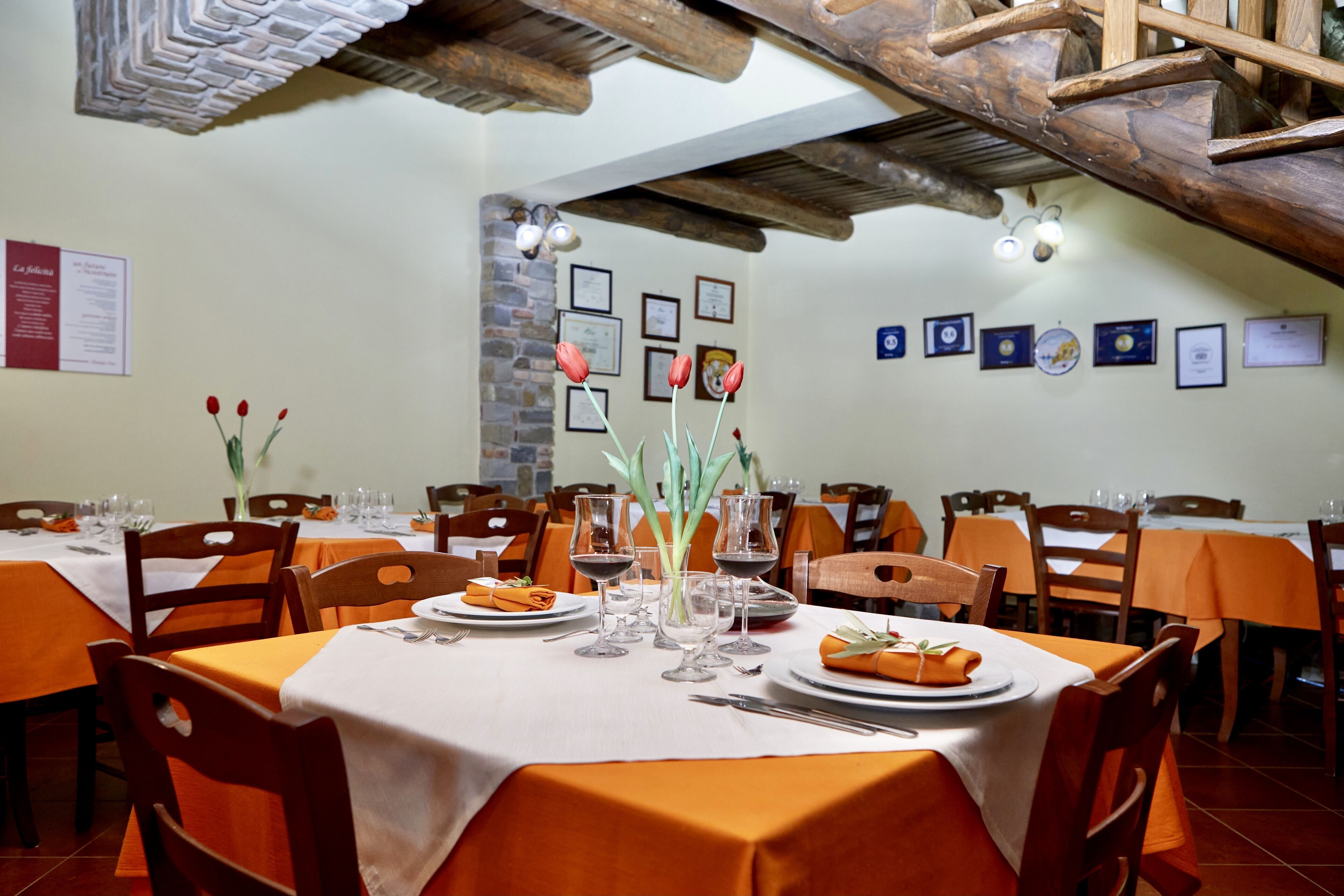 Restaurang