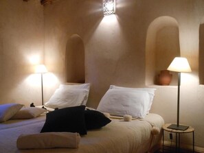 Comfort villa, 4 slaapkamers, niet-roken | Individueel gedecoreerd, individueel gemeubileerd, gratis wifi