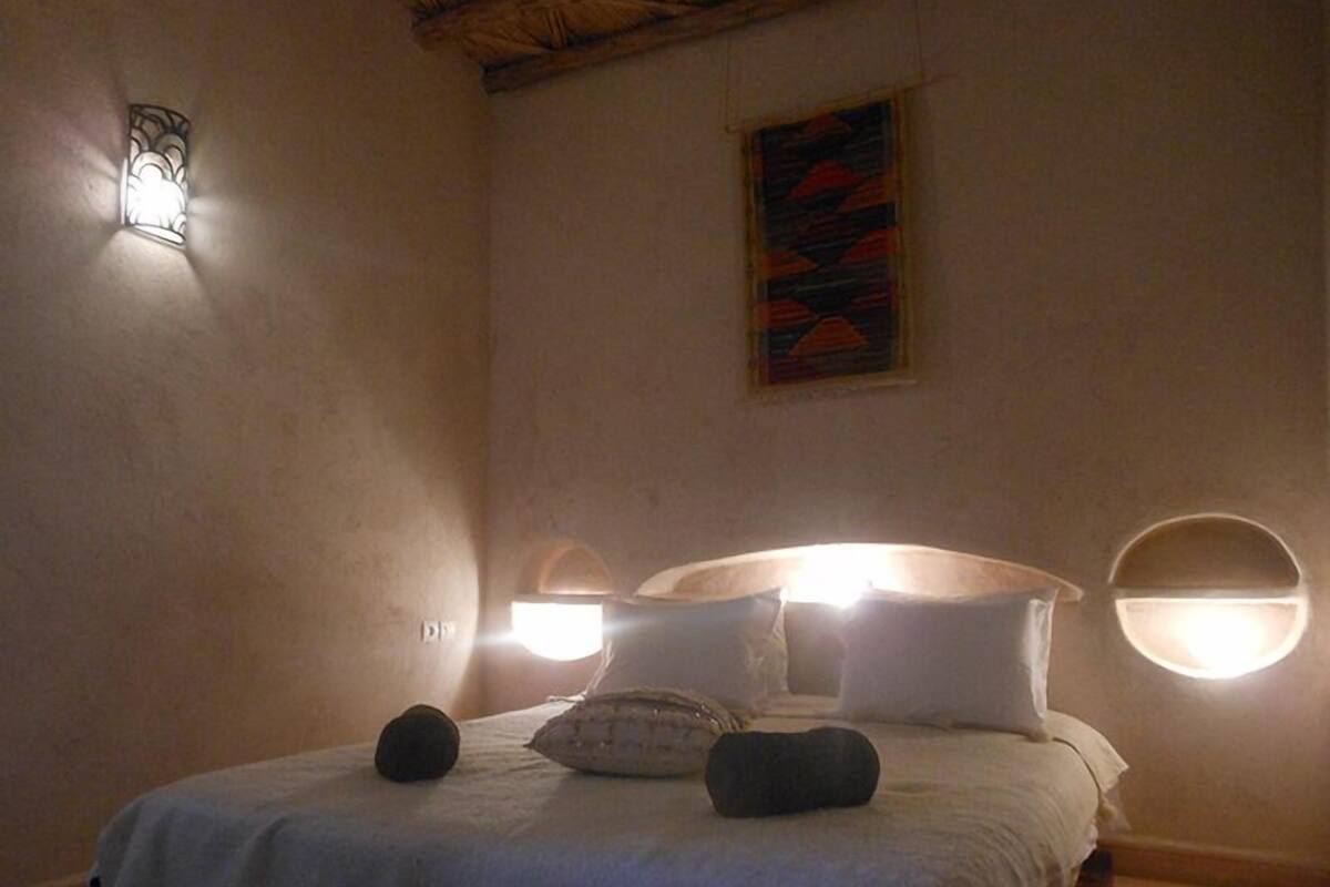Villa Confort, 2 chambres, non-fumeur