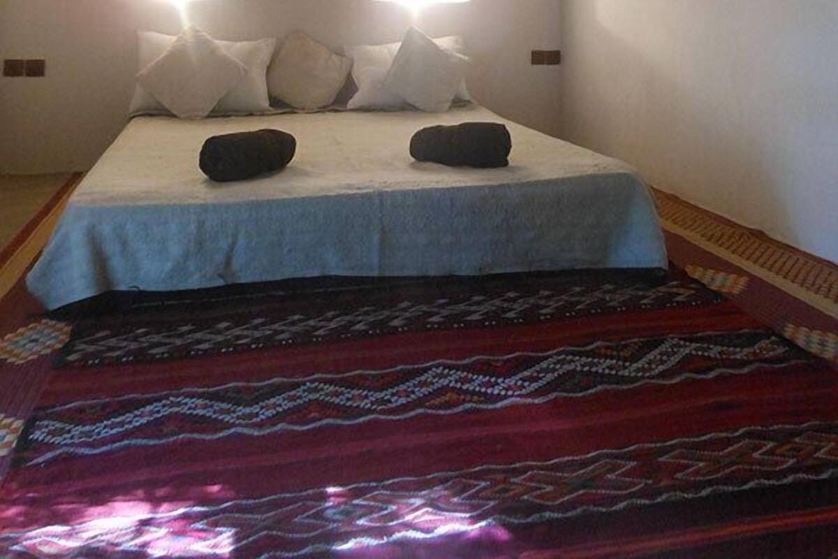 Villa Confort, 3 chambres, non-fumeur