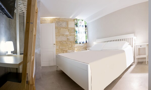 Superior Double Room, 1 King Bed - Le Sirene (Ragusa)