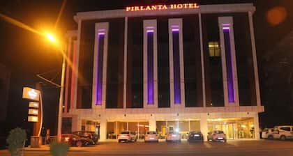 YZE Pirlanta Hotel