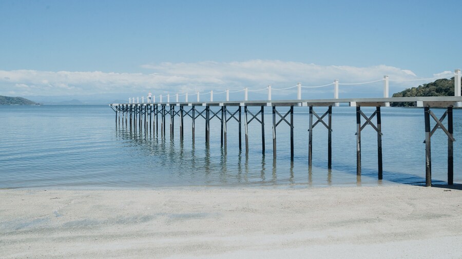 OPacifico Hotel Boutique