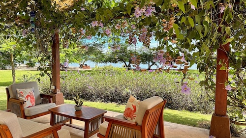 OPacifico Hotel Boutique