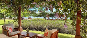 OPacifico Hotel Boutique