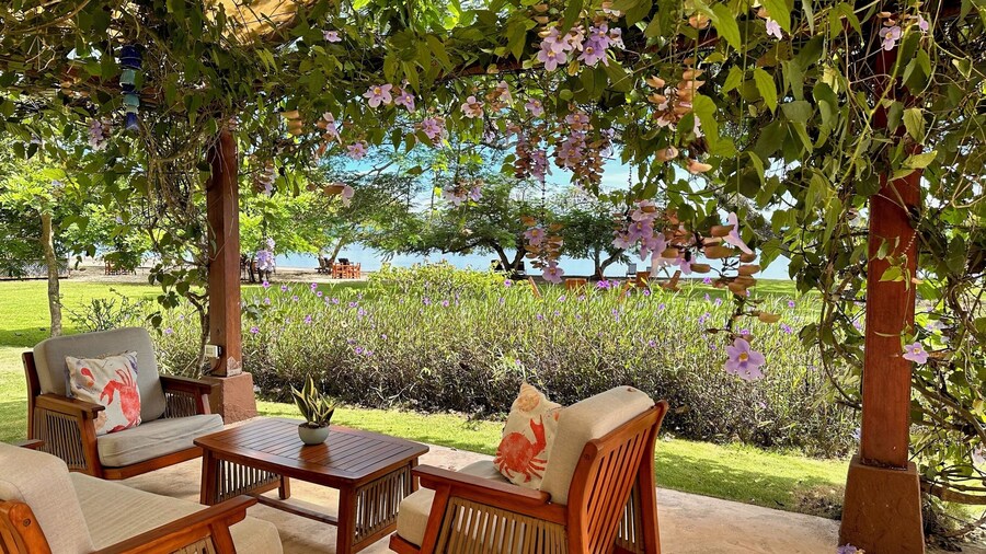 OPacifico Hotel Boutique