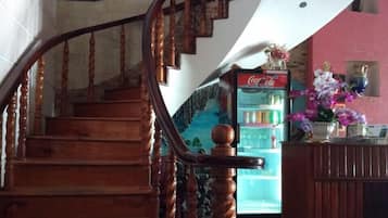 Escaleras
