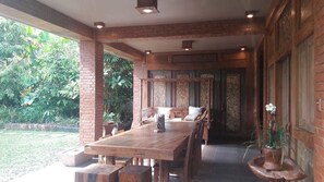 Commodité de l’hébergement 