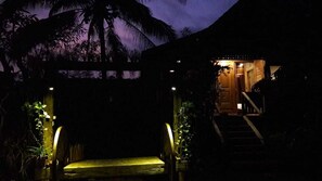 Exterior - Jatiwangi Villa (Penebel)