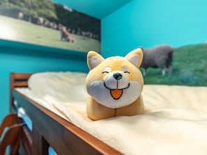 Doppelzimmer | Kostenloses WLAN, Bettwäsche, Rollstuhlgeeignet
