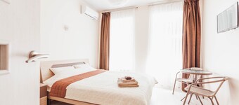 LeonRooms Koblevskaya 46-1