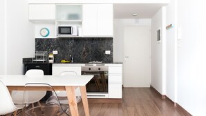Family Apartment, 1 Queen Bed with Sofa bed, City View - Gorriti by Sofacama (Buenos Aires)