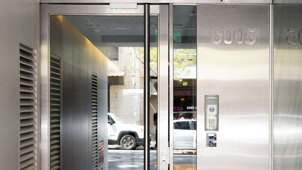 Property entrance - Gorriti by Sofacama (Buenos Aires)