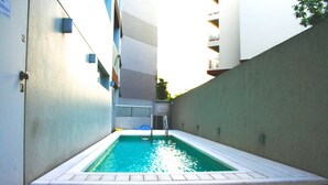 Outdoor pool - Gorriti by Sofacama (Buenos Aires)