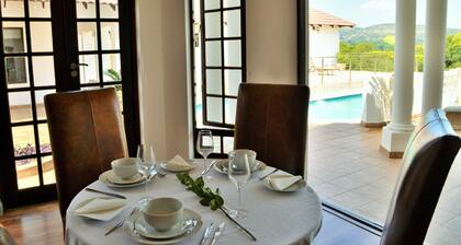 Indlovukazi Guesthouse