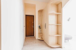 Family Apartment | Room amenity - LeonRooms Koblevskaya 46-3 (Odesa)