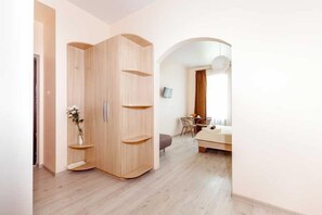 Departamento familiar | Servicios de la habitación