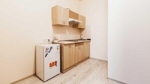 Unclassified image, 5 of 19, button - LeonRooms Koblevskaya 46-3 (Odesa)