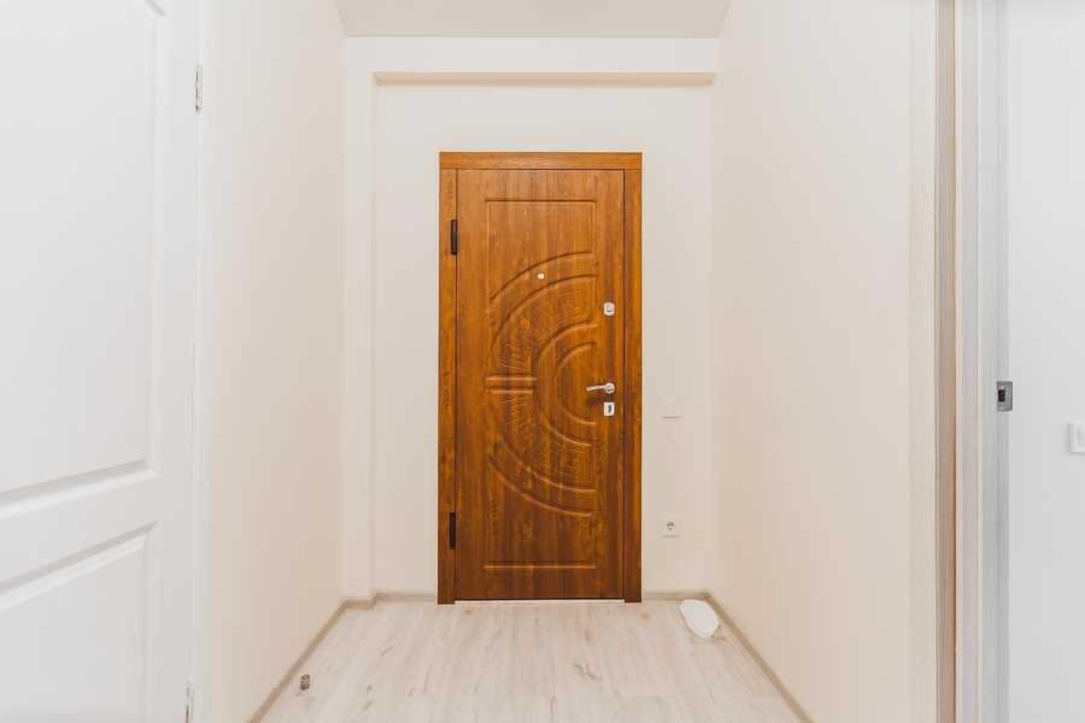 Standard Apartment | Room amenity