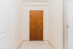 標準公寓 | 客房設施服務