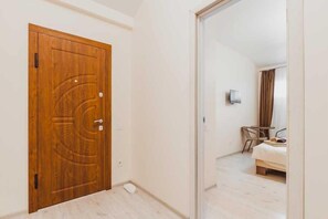 Departamento estándar | Servicios de la habitación