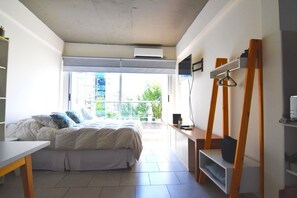 Standard Apartment, 1 Double Bed - Thames by Sofacama (Buenos Aires)
