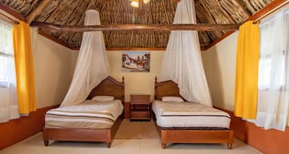 Hacienda La Guadalupana