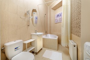 Équipements de salle de bain