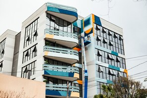 Exterior - OWN Vila Madalena Hotel São Paulo (São Paulo)