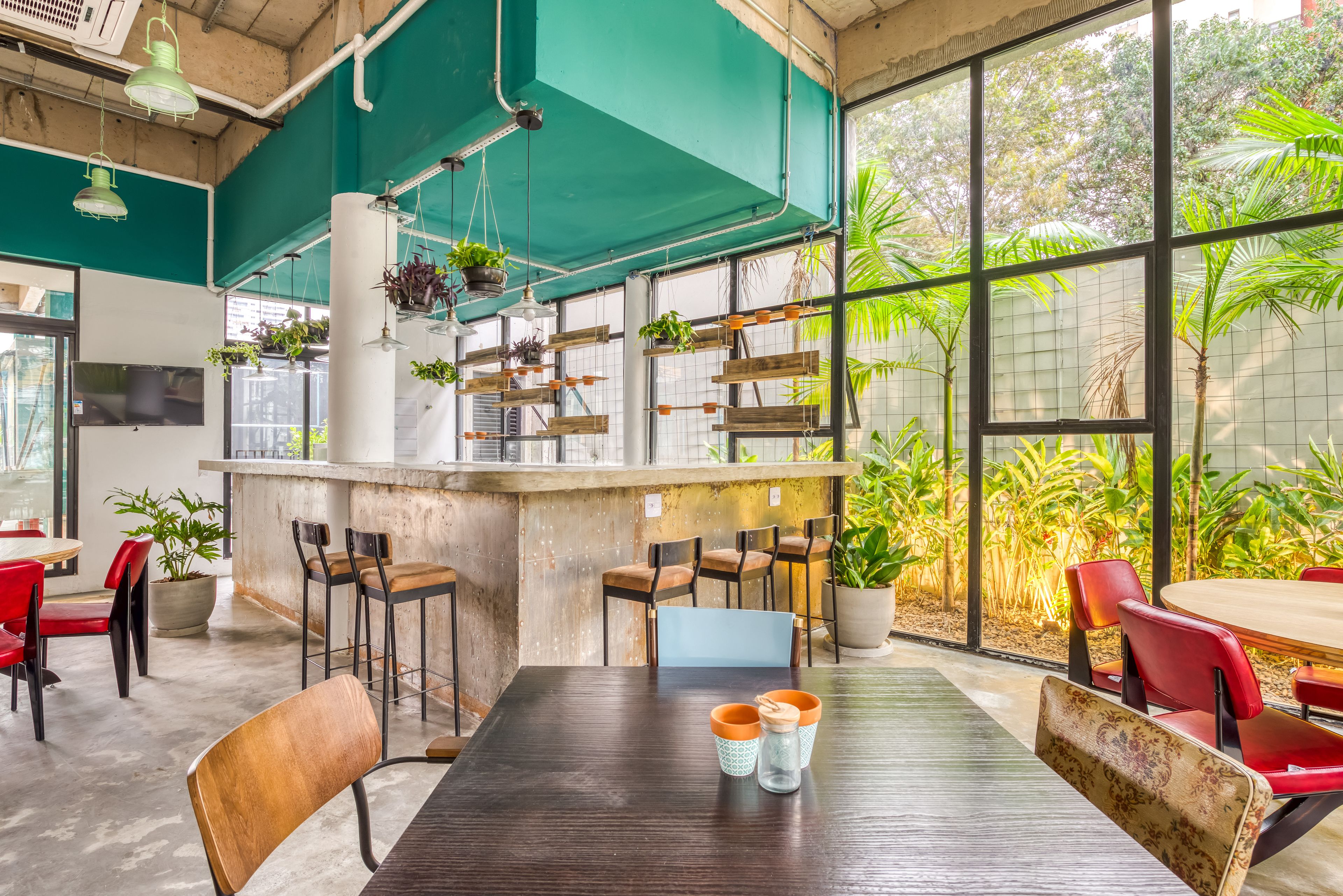 Foto - Selina Madalena Sao Paulo